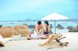 Du Lịch Hạ Long: Khám Phá Những địa Danh Và Món Ngon Nổi Tiếng Nhất 2025