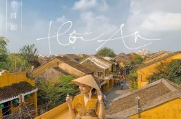 Kinh Nghiệm Du Lịch Hội An TRỌN BỘ: Thời Gian, đi Lại, ăn ở, Vui Chơi
