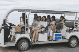 Xe điện Hạ Long – Top Những Nhà Xe Gọi Là Có