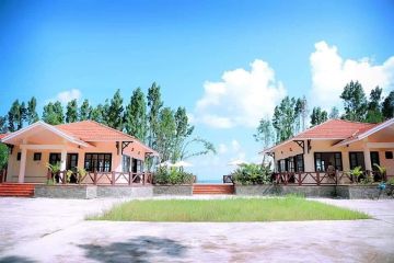 Tour Đảo Ngọc Vừng - Resort Sông Đà 2 Ngày 1 Đêm